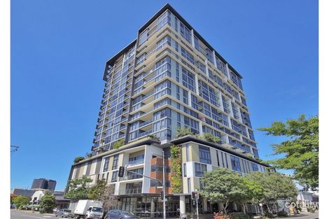 704/48 Jephson St, Toowong, QLD 4066