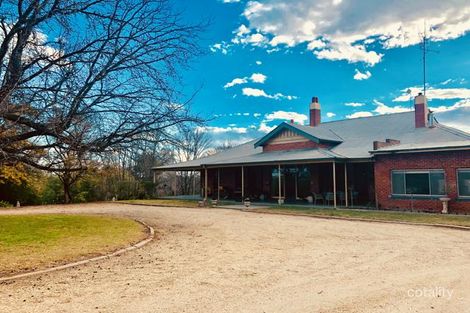 1099 Tuppal Rd, Tocumwal, NSW 2714