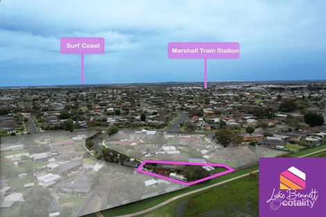 Property photo of 11 Armstrong Court Whittington VIC 3219