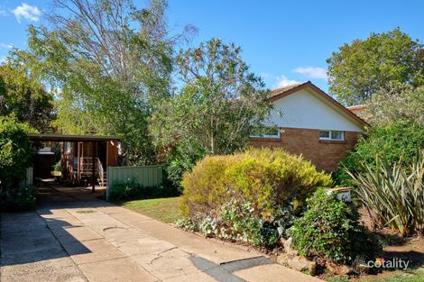 Property photo of 6 Holroyd Street Watson ACT 2602