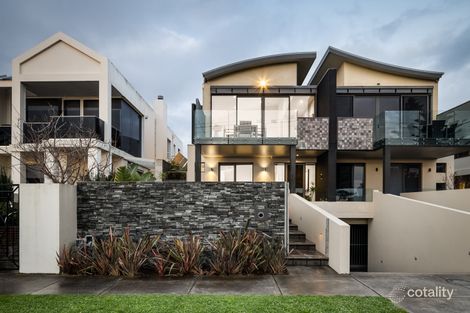 Property photo of 42A Beach Road Hampton VIC 3188