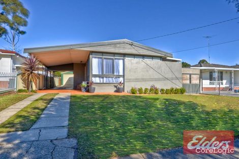 Property photo of 9 Rausch Street Toongabbie NSW 2146