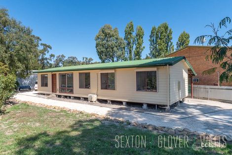 Property photo of 3 Styles Street Meadows SA 5201