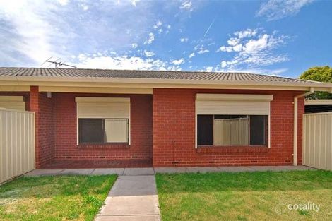 Property photo of 1/33 Ellen Street Nailsworth SA 5083