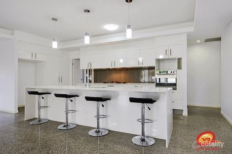 Property photo of 11 Fenton Close Warner QLD 4500