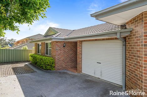 4/22 Melbourne St, East Gosford, NSW 2250