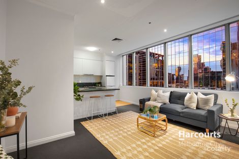 Property photo of 1306/1 William Street Melbourne VIC 3000