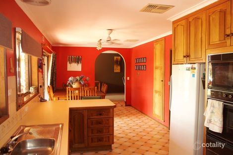 Property photo of 6 Kurrajong Lane Glenrowan VIC 3675