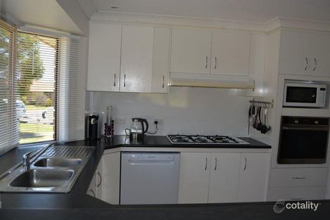 Property photo of 4 Hogan Drive Warwick QLD 4370