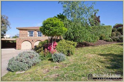Property photo of 29 Maughan Crescent Fadden ACT 2904