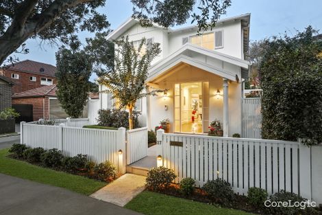 Property photo of 27 Titania Street Randwick NSW 2031