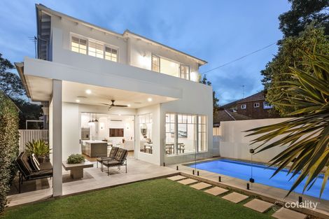 Property photo of 27 Titania Street Randwick NSW 2031