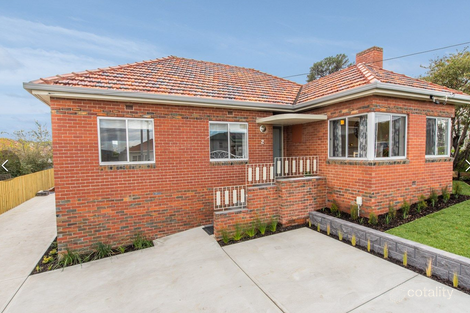 Property photo of 2 Ormond Street Bellerive TAS 7018