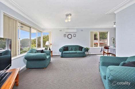 Property photo of 47 Bligh Street Kirrawee NSW 2232