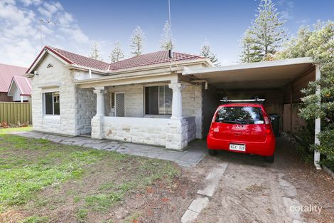 Property photo of 160 Military Road Henley Beach SA 5022