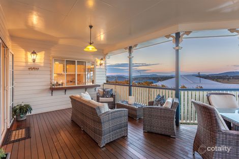 14 Edwin St, Westbrook, QLD 4350