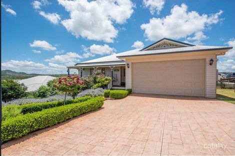 Property photo of 14 Edwin Street Westbrook QLD 4350