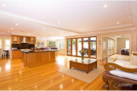 Property photo of 36 Glenshee Place Glenhaven NSW 2156