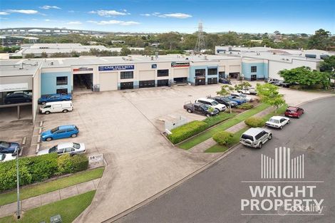 1/14 Palmer Pl, Murarrie, QLD 4172