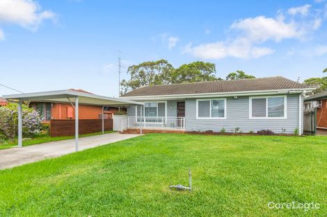 Property photo of 46 Craig Crescent Dapto NSW 2530