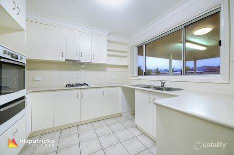 Property photo of 12 Bedervale Street Bourkelands NSW 2650