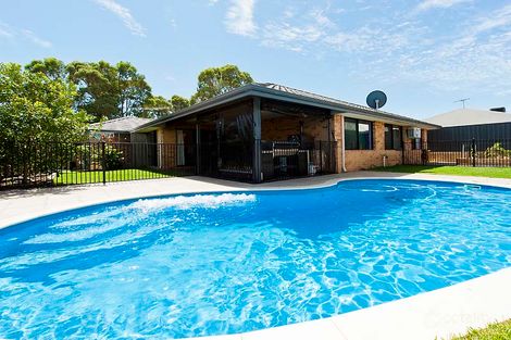 Property photo of 3 Avena Gardens Baldivis WA 6171