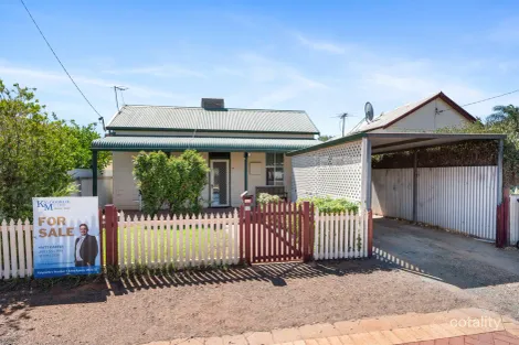 Property photo of 94 Bourke Street Piccadilly WA 6430