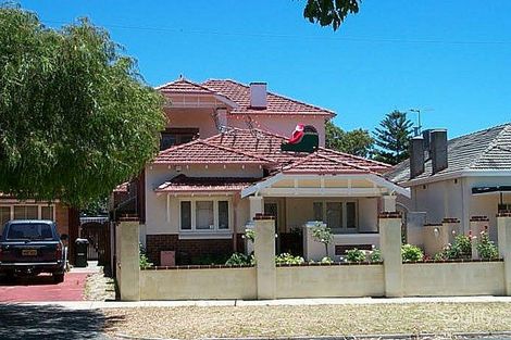 161 Coogee St, Mount Hawthorn, WA 6016