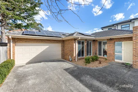 Property photo of 2/76 Lechte Road Mount Waverley VIC 3149