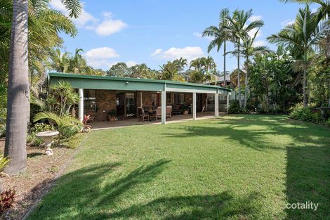 54 Pinewood St, Capalaba, QLD 4157