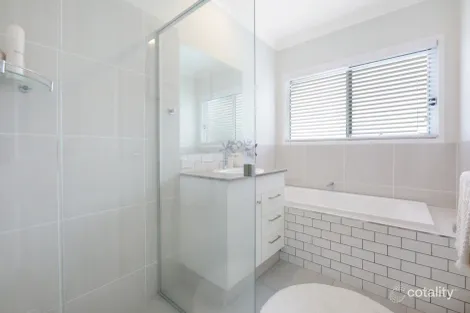 Property photo of 1 Moondani Drive Gilston QLD 4211