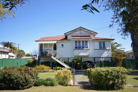 Property photo of 37 Canning Street Warwick QLD 4370