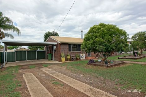 Property photo of 18 Werth Street Oakey QLD 4401