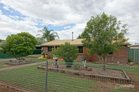 Property photo of 18 Werth Street Oakey QLD 4401