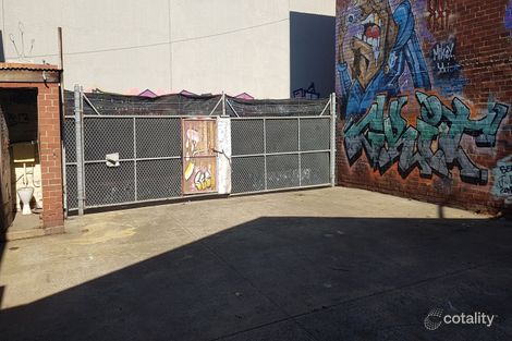 261-263 Macaulay Rd, North Melbourne, VIC 3051