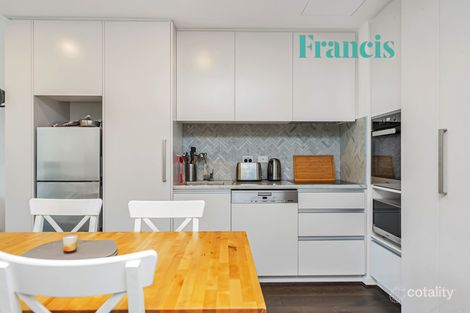 428/20 Anzac Park, Campbell, ACT 2612