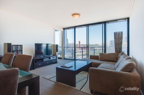 Property photo of 72/100 Kavanagh Street Southbank VIC 3006