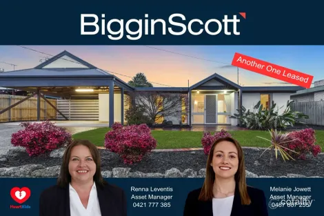 Property photo of 6 Holmes Street Frankston VIC 3199