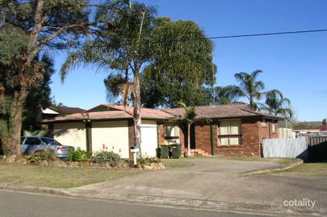 20 Madang Ave, Whalan, NSW 2770