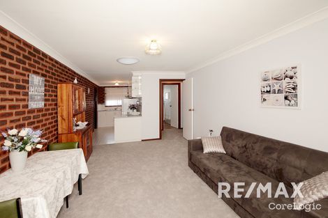 Property photo of 3/5 Langdon Avenue Wagga Wagga NSW 2650