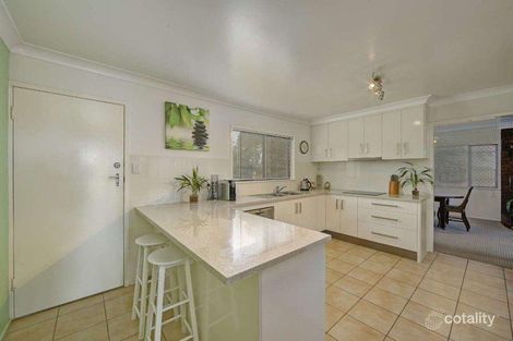 Property photo of 99 Fe Walker Street Kepnock QLD 4670