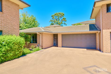 19/16-18 Toorak Ct, Port Macquarie, NSW 2444