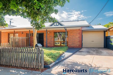 2/36a Norma St, Mile End, SA 5031