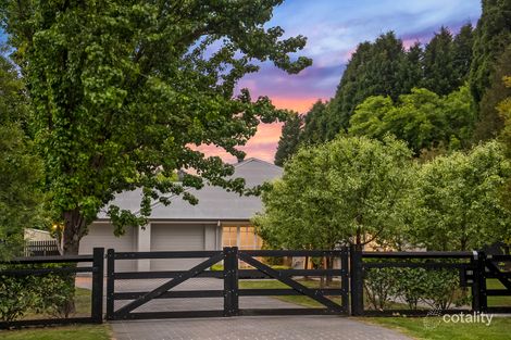 Property photo of 16 Toongoon Road Burradoo NSW 2576