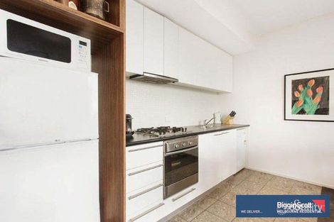 Property photo of 1112/610 St Kilda Road Melbourne VIC 3004