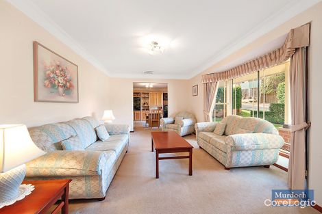 Property photo of 1 Highgate Place Cherrybrook NSW 2126
