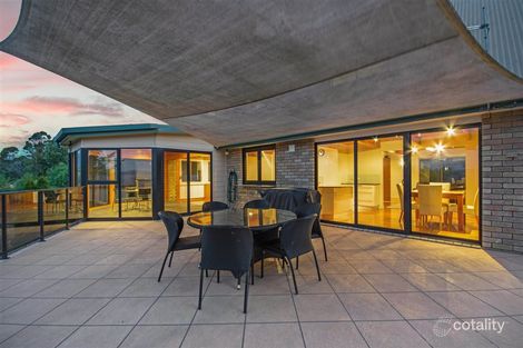 Property photo of 58 New Ecclestone Road Riverside TAS 7250