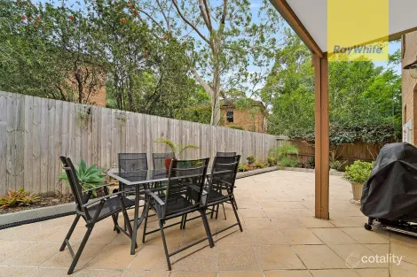 9/36 York St, Oatlands, NSW 2117