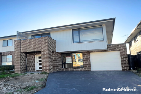 9 Mortelle St, Tallawong, NSW 2762