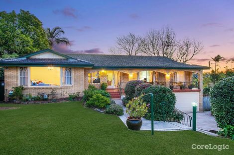 Property photo of 38 Athena Avenue St Ives NSW 2075